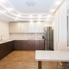 Квартира 83,3 м², 3-комнатная - изображение 5
