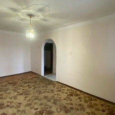 Квартира 58,6 м², 3-комнатная - изображение 3