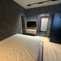 Квартира 24,2 м², студия - изображение 5