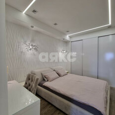 Квартира 81,7 м², 3-комнатная - изображение 4