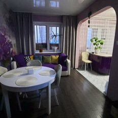 Квартира 74 м², 3-комнатная - изображение 5