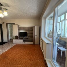 Квартира 29,1 м², 1-комнатная - изображение 5