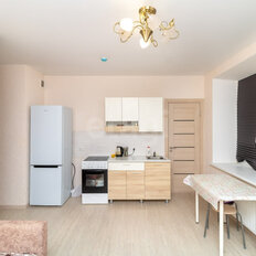 Квартира 24 м², студия - изображение 3