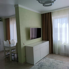 Квартира 58,4 м², 2-комнатная - изображение 4
