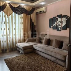 Квартира 68 м², 3-комнатная - изображение 1