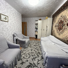 Квартира 41,3 м², 2-комнатная - изображение 2