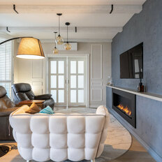 Квартира 122,6 м², 4-комнатная - изображение 1