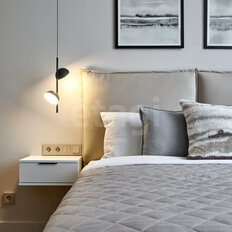 Квартира 26,5 м², студия - изображение 4