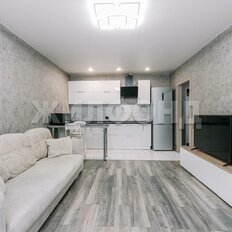 Квартира 42 м², 2-комнатная - изображение 4