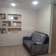 Квартира 24,5 м², студия - изображение 5