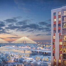 Квартира 37,1 м², 1-комнатная - изображение 3