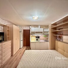 Квартира 21 м², студия - изображение 2