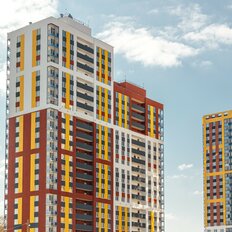 Квартира 59,7 м², 2-комнатная - изображение 5