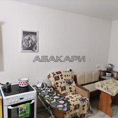 Квартира 31 м², студия - изображение 5
