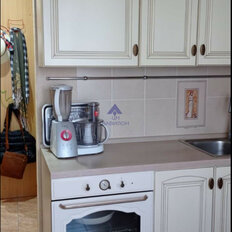 Квартира 40 м², 1-комнатная - изображение 3