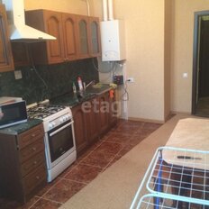 Квартира 45,3 м², 1-комнатная - изображение 4