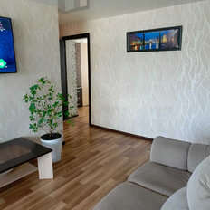 Квартира 56,1 м², 3-комнатная - изображение 2