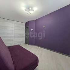 Квартира 39 м², студия - изображение 3