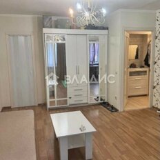 Квартира 33 м², 1-комнатная - изображение 2
