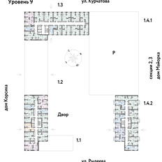 Квартира 30 м², студия - изображение 2