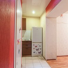 Квартира 18 м², 1-комнатная - изображение 4