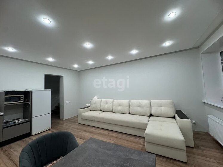 600 м² дом, 8,6 сотки участок 12 600 000 ₽ - изображение 25