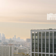 Квартира 98,6 м², 3-комнатная - изображение 3
