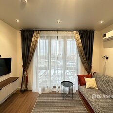 Квартира 24 м², 1-комнатные - изображение 2