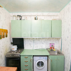 Квартира 29 м², 1-комнатная - изображение 5