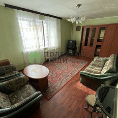 Квартира 59 м², 2-комнатная - изображение 1
