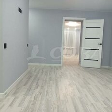 Квартира 43 м², 2-комнатная - изображение 4