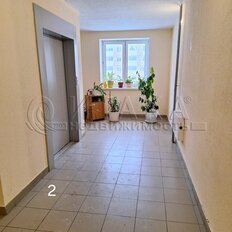 Квартира 39 м², 1-комнатная - изображение 2