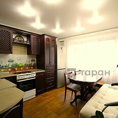 Квартира 35,8 м², 1-комнатная - изображение 2