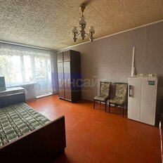 Квартира 30,4 м², 1-комнатная - изображение 3