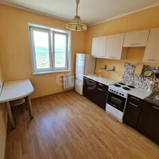 Квартира 40,6 м², 1-комнатная - изображение 3