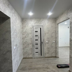 Квартира 37,4 м², 1-комнатная - изображение 1