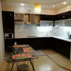 Квартира 76 м², 3-комнатная - изображение 2