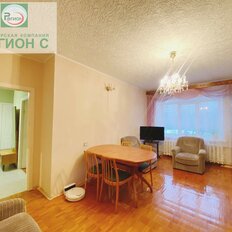 Квартира 69,6 м², 4-комнатная - изображение 1