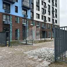 Квартира 34,7 м², 1-комнатная - изображение 1