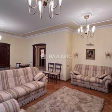 Квартира 151,3 м², 4-комнатная - изображение 4
