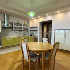 Квартира 165,8 м², 4-комнатная - изображение 1