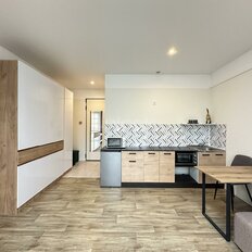 Квартира 25,8 м², студия - изображение 5