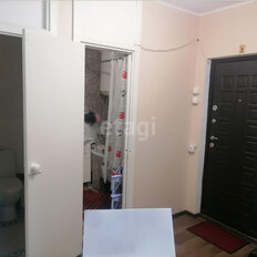 Квартира 56,8 м², 2-комнатная - изображение 2
