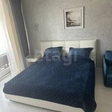 Квартира 35,5 м², студия - изображение 2