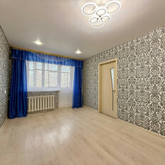 Квартира 44,3 м², 2-комнатная - изображение 3