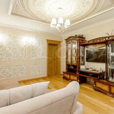 Квартира 91,6 м², 3-комнатная - изображение 5