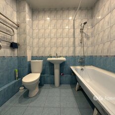 Квартира 43 м², 1-комнатная - изображение 5