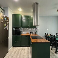 Квартира 57,3 м², 2-комнатная - изображение 3