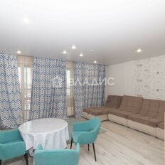 Квартира 67,7 м², 2-комнатная - изображение 1