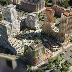 Квартира 40,9 м², 2-комнатная - изображение 5